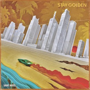 Stay Golden