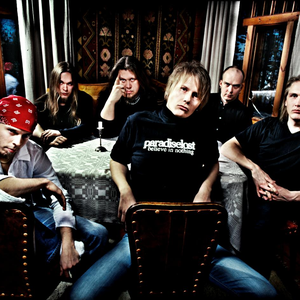 Sethian photo provided by Last.fm