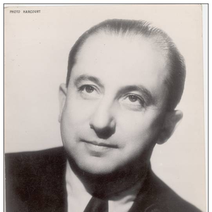 Alain Romans photo provided by Last.fm