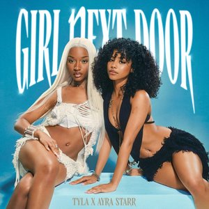 Girl Next Door (feat. Ayra Starr) - Single