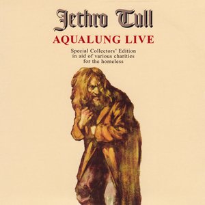 Aqualung Live