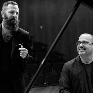 Avishai Cohen & Yonathan Avishai のアバター