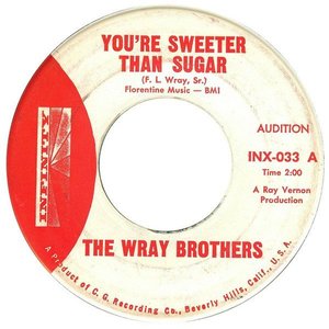 The Wray Brothers için avatar