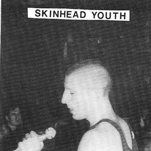 Skinhead Youth 的头像