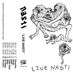 Live Nasti