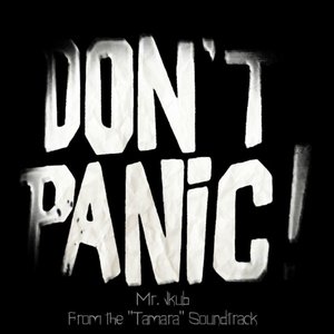 Don't Panic Babe, It'll Be Okay - Single