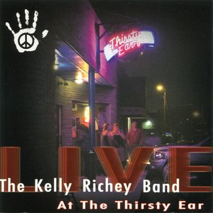 Live at The Thirsty Ear