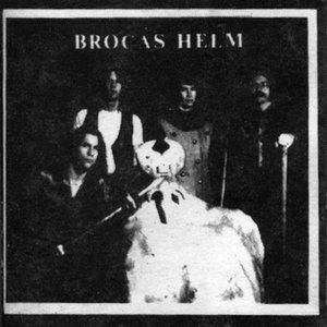 Brocas Helm