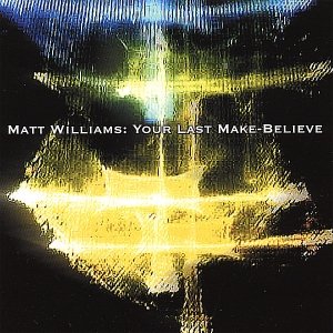 Your Last Make-Believe