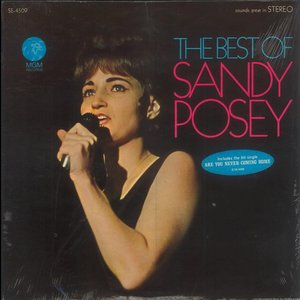 The Best of Sandy Posey