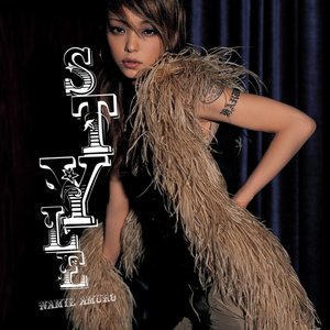 Avatar for 安室奈美恵 feat. VERBAL & Arkitec (MIC BANDITZ)