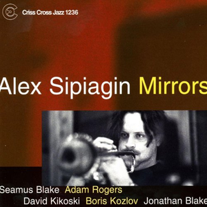 Artwork for Mirror