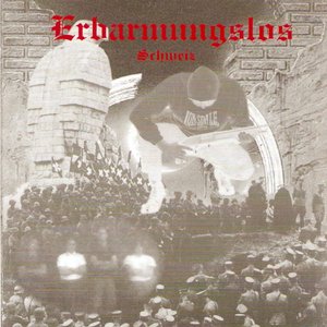 Image for 'Erbarmungslos'