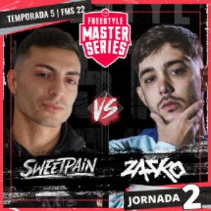 Sweet Pain Vs Zasko - FMS ESP T5 2021-2022 Jornada 2 (Live)