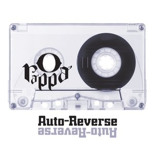 Auto-Reverse - Single