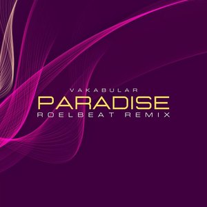 Paradise (RoelBeat Radio Mix)