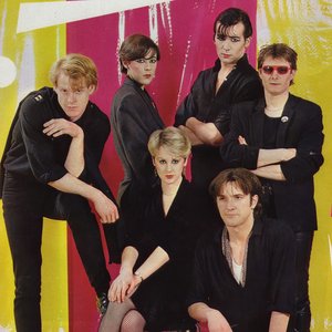 Imagen de 'The Human League'