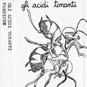 Formiche
