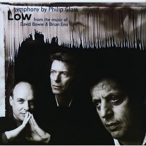 Avatar for Brooklyn Philharmonic Orchestra; Philip Glass