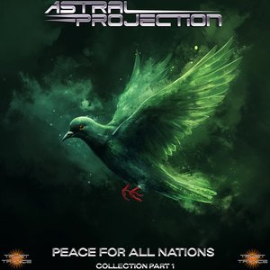 Peace For All Nations - Collection part 1