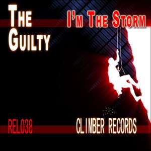 I Am the Storm