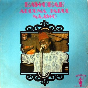 Adduna Jarul Naawo