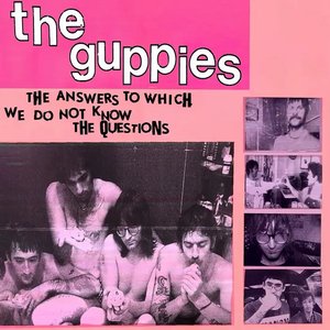 The Answers To Which We Do Not Know The Questions