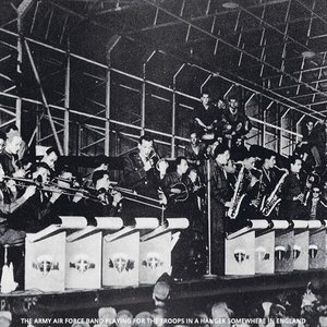 Awatar dla Glenn Miller and The Army Air Force Band