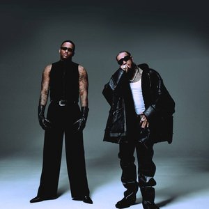 Tyga & YG 的头像