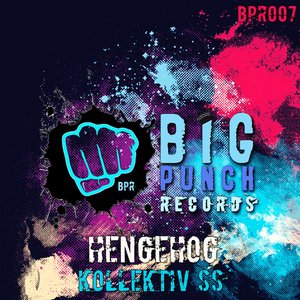 Hengehog