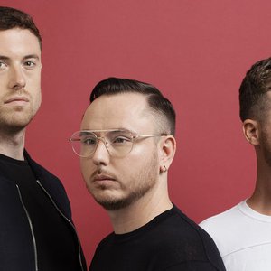 Duke Dumont & Gorgon City 的头像