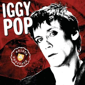 Arista Heritage Series: Iggy Pop