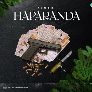 Haparanda - Single