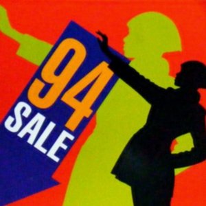 Image for '94 Sale'