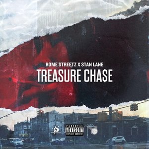 Treasure Chase [Explicit]