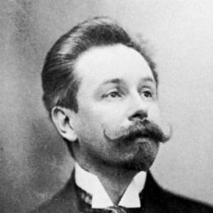 Avatar for Scriabin, Alexander (1872-1916)