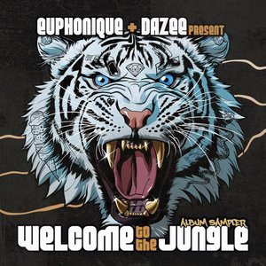 DJ Hybrid Presents: Welcome To The Jungle (Album Sampler)