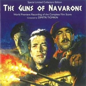 The Guns Of Navarone