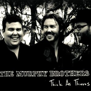Thick As Thieves