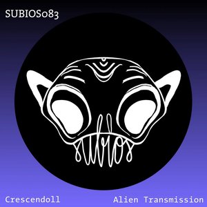 Alien Transmission