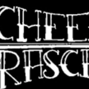 Cheeky Rascals 的头像