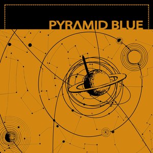 Pyramid Blue