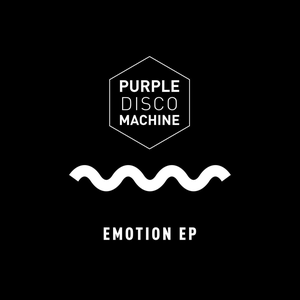 Purple Disco Machine - Emotion Lyrics - Zortam Music