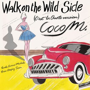 Walk On The Wildside