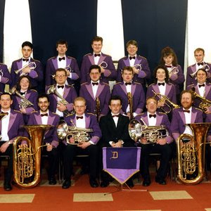Desford Colliery Caterpillar Band 的头像