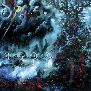 Cosmicism (Deluxe Edition)