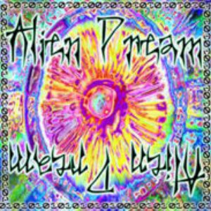 Alien Dream 的头像