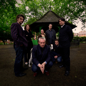 Gerry Mitchell photo provided by Last.fm