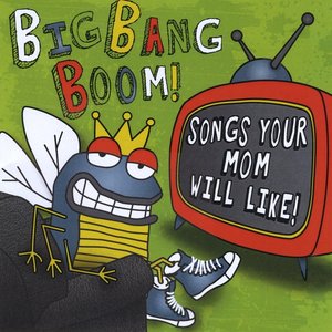 Songs Your Mom Will Like