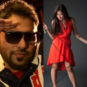 Avatar for Badshah & Aastha